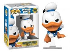 Funko Pop! Zberateľská figúrka Disney Donald Duck Angry 1443