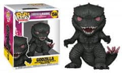 Funko Pop! Zberateľská figúrka Godzilla Godzilla x Kong The New Empire 15 cm 1544