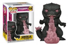 Funko Pop! Zberateľská figúrka Godzilla Godzilla x Kong The New Empire 1539