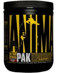 Universal Nutrition Animal Pak 312 - 342 g, cherry berry