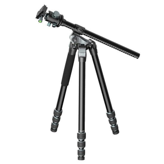 ULANZI MT-59 statív/monopod s horizontálnym stĺpikom