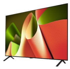 LG OLED77B42