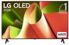 LG OLED65B46LA