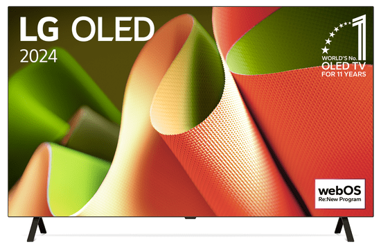 LG OLED55B46