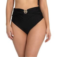 Hugo Boss Dámske plavkové nohavičky BOSS Bikini 50515505-001 (Veľkosť L)