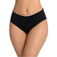 Hugo Boss Dámske plavkové nohavičky BOSS Bikini 50515500-001 (Veľkosť S)