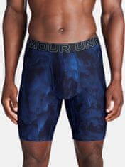 Under Armour Boxerky M UA Perf Tech Nov 9in-BLU M