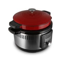 Lauben elektrický hrnec OvenSafe Multicooker 6000RS