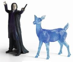 Schleich 42683 Profesor Snape a Patrón