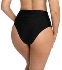 Hugo Boss Dámske plavkové nohavičky BOSS Bikini 50515505-001 (Veľkosť XL)