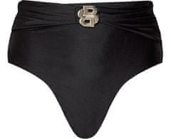 Hugo Boss Dámske plavkové nohavičky BOSS Bikini 50515505-001 (Veľkosť XL)