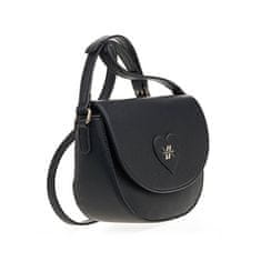 Verde Dámska crossbody kabelka 16-7301 black