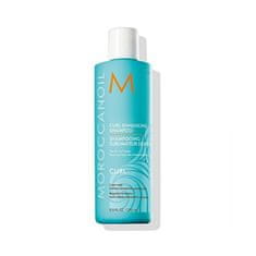 Moroccanoil Šampón pre kučeravé vlasy (Curl Enhancing Shampoo) 250 ml