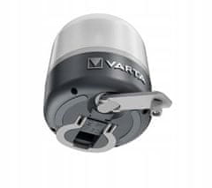 VARTA Dynamo Lantern L10RH