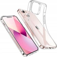 CO2 Etui Pre Telefón Co2, Transparent Premium Pre Iphone X / Xs