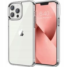 CO2 Etui Pre Telefón Co2, Transparent Premium Pre Iphone X / Xs