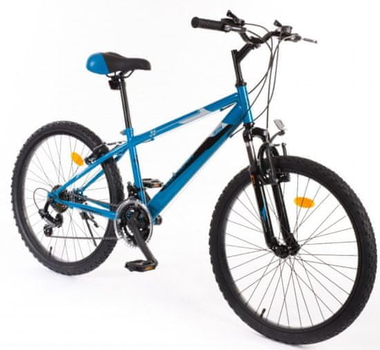 Olpran detský bicykel 24" Falcon sus Gentle