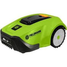 Fieldmann FZRR 5950-A Robotická kosačka 900 m