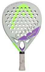 Head padel raketa Gravity Elite 2022