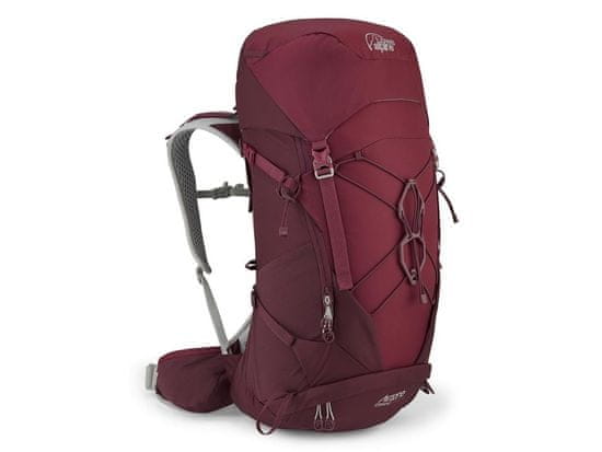 Lowe Alpine AirZone Trail Camino ND35:40 Deep Heather/Raspberry