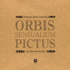 Jan Amos Komenský: Orbis Sensualium Pictus