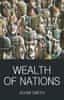 Adam Smith: Wealth of Nations