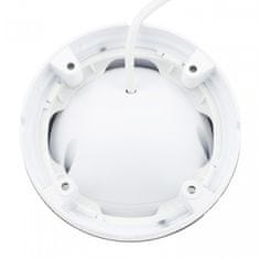 Secutek IP dome kamera SLG-LIRDNTSL200, IR 30m, objektiv 2,8 - 12 mm