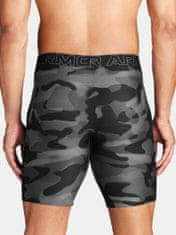 Under Armour Boxerky M UA Perf Tech Nov 9in-BLK M