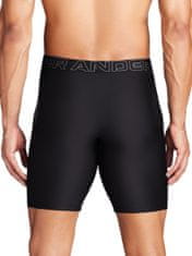 Under Armour Boxerky M UA Perf Tech 9in-BLK M