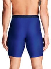 Under Armour Boxerky M UA Perf Tech 9in-BLU S