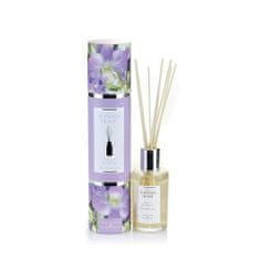 Ashleigh & Burwood Mini difuzér THE SCENTED HOME - Freesia & Orchid, 50 ml