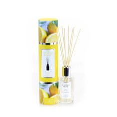 Ashleigh & Burwood Mini difuzér THE SCENTED HOME - Sicilian Lemon, 50 ml