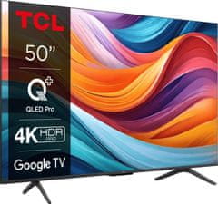 TCL 50T7B - 126cm