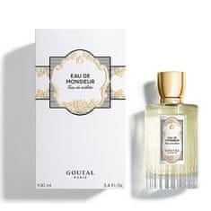 Eau de Monsieur - EDT 100 ml