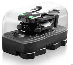 MXM Skladací mini dron s dvoma HD kamerami S125
