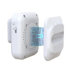 Secutek 4G WiFi minikamera M3