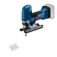 BOSCH Professional akumulátorová priamočiara píla Cordless Jigsaw GST 185-LI (0.601.5B2.021)