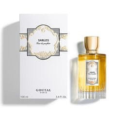 Sables - EDP 100 ml