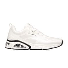 Skechers Obuv biela 42 EU Tres air Uno revolu