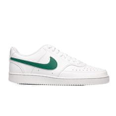 Nike Obuv biela 38 EU Court Borough Low Recraft