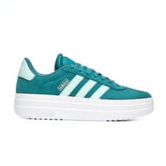 Adidas Obuv 38 2/3 EU Vl Court Bold