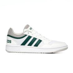 Adidas Obuv 45 1/3 EU Hoops 3.0 Summer