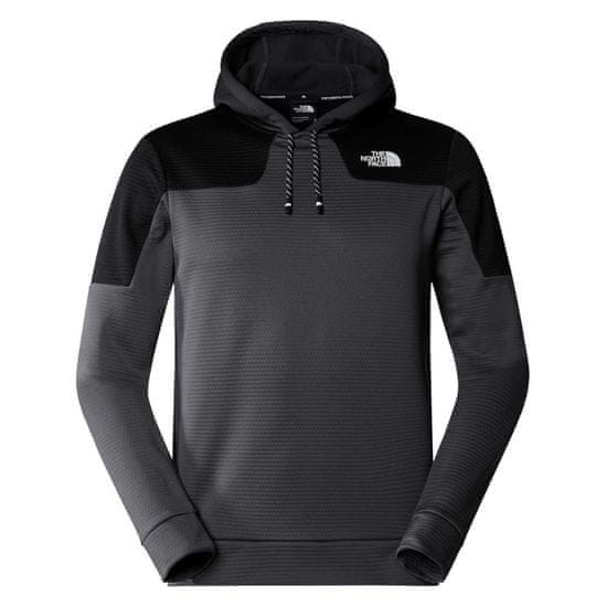 The North Face Mikina Pull On Fleece