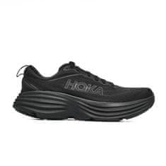 Hoka One One Obuv beh čierna 41 1/3 EU Bondi 8