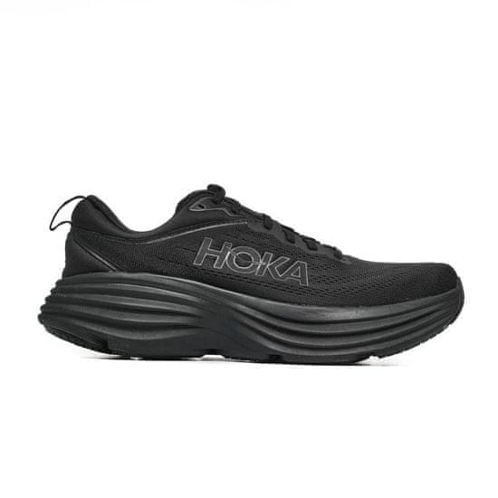 Hoka One One Obuv beh čierna Bondi 8