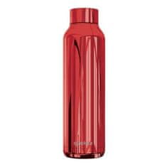 QUOKKA Solid termoska 630 ml, červená