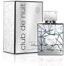 Armaf Armaf - Club De Nuit Sillage EDP Miniaturka 10ml 