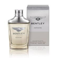 Bentley Bentley - Infinite for Men EDT 100ml 