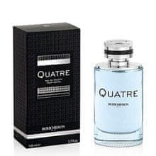 Boucheron Boucheron - Quatre Pour Homme EDT 100ml 