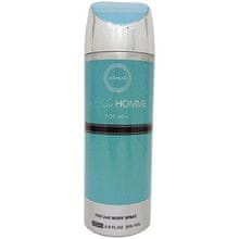 Armaf Armaf - Blue Homme Deospray 200ml 